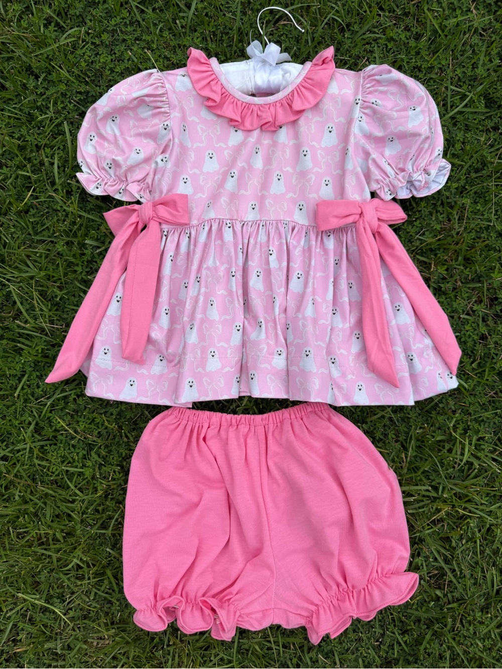 Ghost Bloomer Set